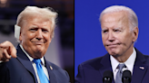 Donald Trump brutally responds after Joe Biden officially drops out of 2024 presidential race