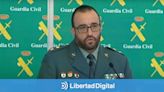 Sánchez destituyó al teniente coronel Baena tras investigar las injerencias rusas en Cataluña