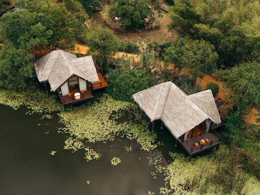 The best honeymoon hotels in Sri Lanka for the romantic trip of a lifetime