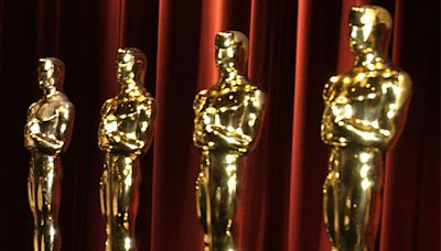 Gold Derby Oscar predictions 2025: Initial snapshot of odds in 8 top categories [Updated July 3]