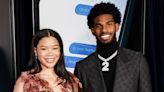 Storm Reid Holds Hands with 'Super Sweet' Boyfriend Shedeur Sanders on Missing Red Carpet