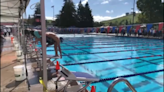 ‘Pretty devastating': Acalanes High School swimmers unable to compete in crucial meet