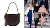 These Taylor Swift-Worn Stella McCartney Handbags Are Up to 40% off at Nordstrom Today