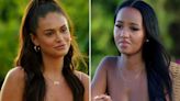 Axed Love Islander embroiled in nasty row with star from past series