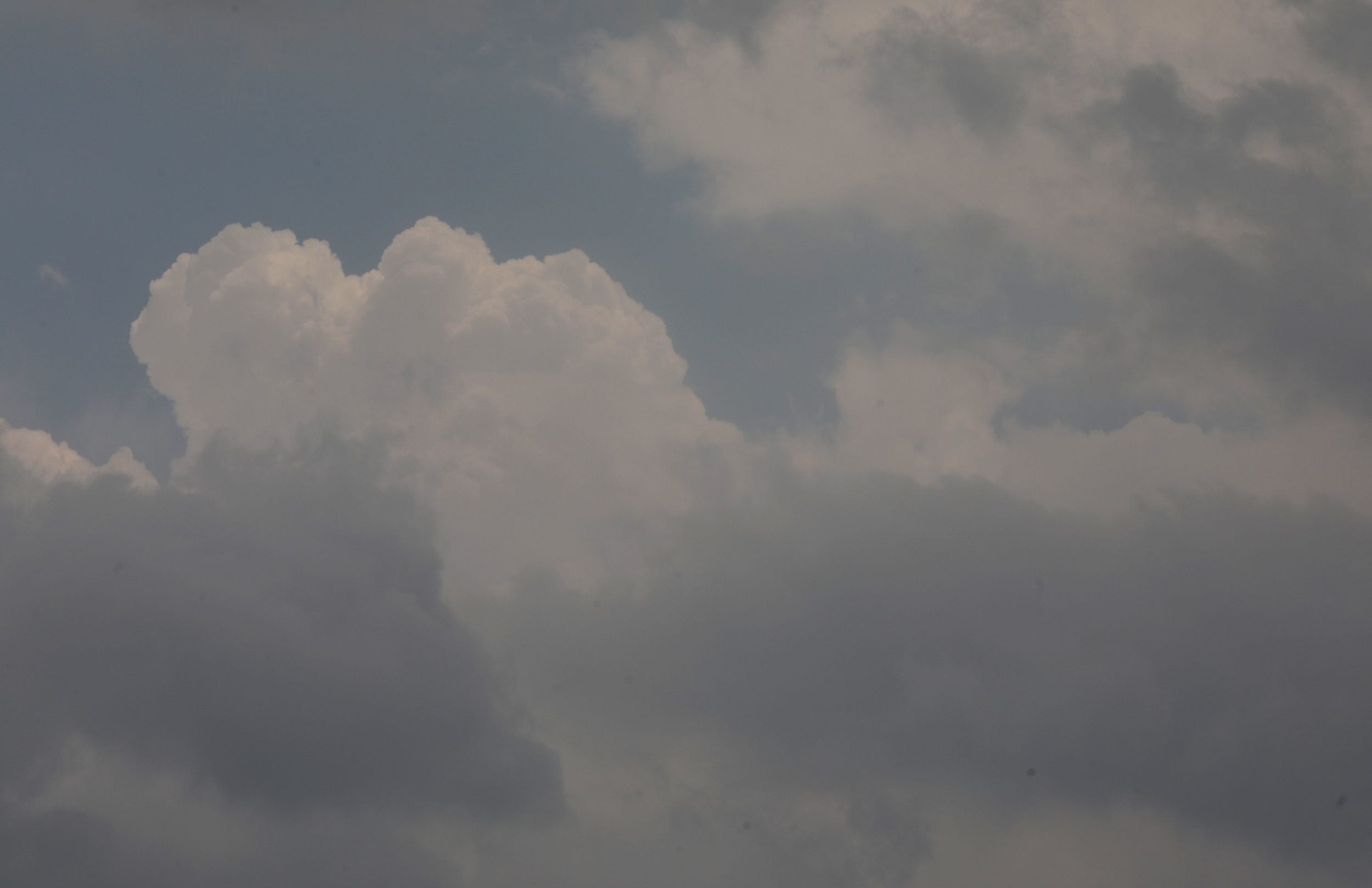 Destructive storms, large hail and strong winds sweep through upstate NY. See the damage