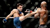 Cejudo counts on championship in comeback bout at UFC 288