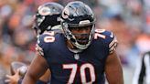 2-Time Champion, Former $41 Million LT Floated as Replacement for Bears’ Jones