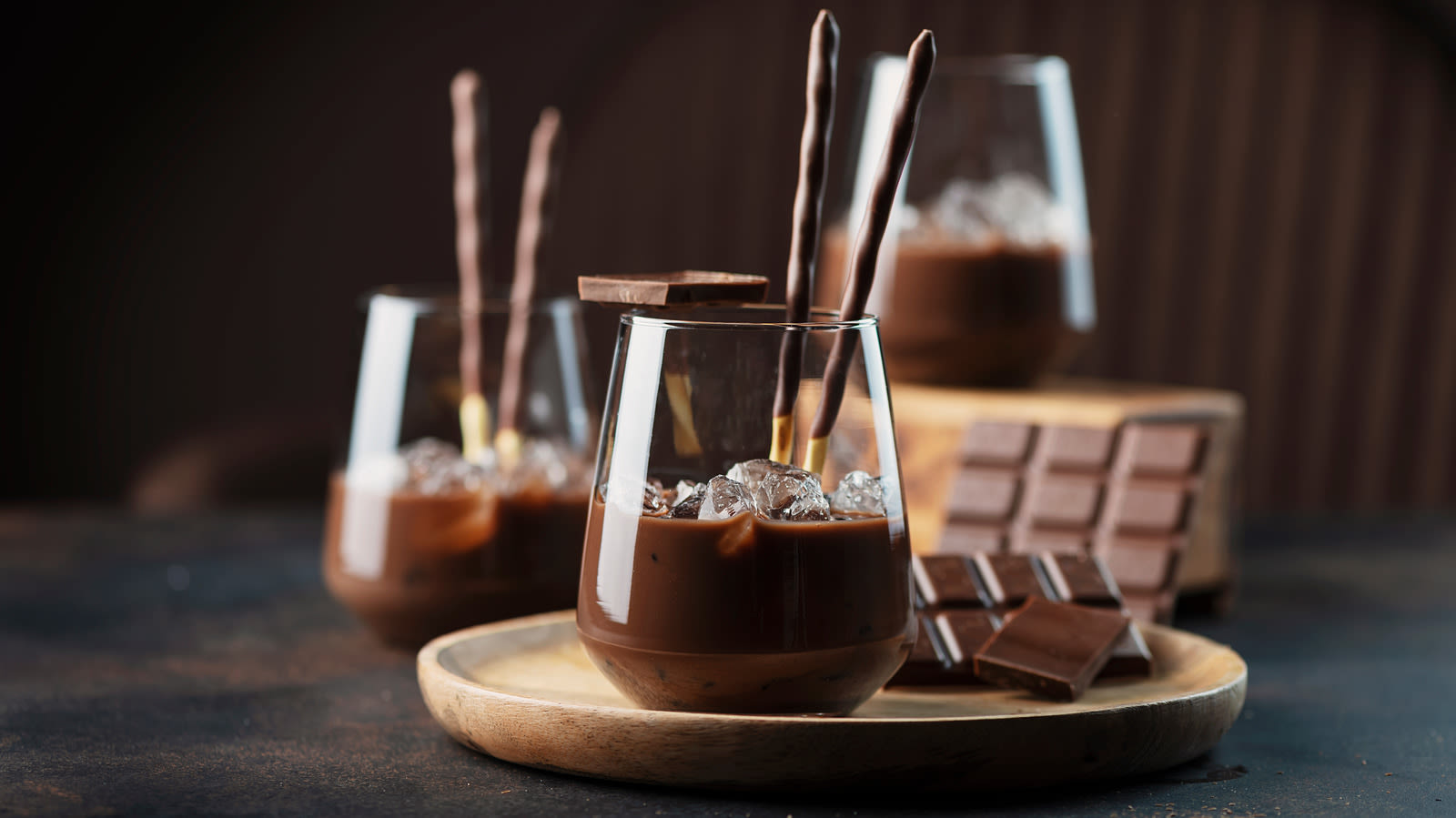 How Long Does Homemade Chocolate Liqueur Last?