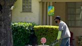 Volunteer program helps Chandler residents experiencing hardships take care of their lawns, homes