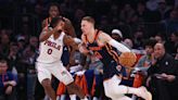 Philadelphia 76ers vs New York Knicks schedule: How to watch 2024 NBA Playoffs series on TV