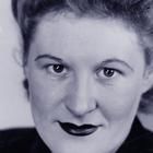 Peggy Thorpe-Bates