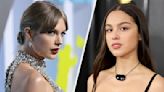 Olivia Rodrigo's New Song "The Grudge" Is Widely Believed To Be About Her Rumored Fallout With Taylor Swift. Here's...