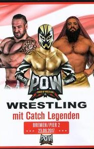 P.O.W. Wrestling mit Catch Legenden