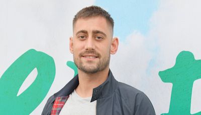 How Showtrial's Michael Socha put 'chav phase' behind him