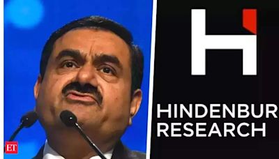 Beyond Kotak, is there a China connection to the Hindenburg exposé on Adani?