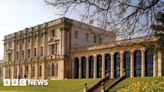 Caversham Park: Mansion and site conversion gets go ahead