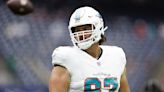 Bears acquire Dan Feeney in trade with Dolphins: reports