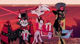 Hazbin Hotel First Look Images Preview Animed Comedy From Prime Video