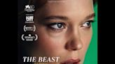 Película: "The Beast (La bestia)"