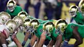 FSU at Notre Dame set for night kickoff in November