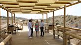 Las dunas de Marbella abren al público tras una restauración valorada en medio millón de euros