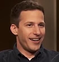 Andy Samberg