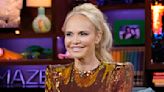 Kristin Chenoweth Regrets Not Suing The Good Wife Over 2012 Accident That She Says 'Practically Killed' Her