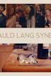 Auld Lang Syne