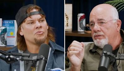 Dave Ramsey told podcaster Theo Von that people in these 5 professions stand the best chance of becoming a millionaire but all Americans have ‘a shot’ — here’s how