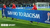 Fifa launches five-pillar proposal to combat racism in football