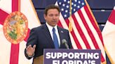 DeSantis signs legislation allowing volunteer chaplains at Florida schools