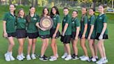 CHSAA girls’ golf: NDA pulls through in nip-and-tuck matches to defeat Hill, 4-1, in city championship