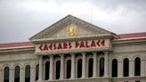 SWAT standoff at Caesars Palace ends; man had pulled woman into room, claimed he was armed