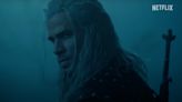 Liam Hemsworth appears in 1st look for new season of 'The Witcher'