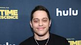 Pete Davidson Updates His Staten Island Ferry Plans, But Ship’s Launch Is A Ways Away