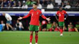 Euro 2024 stats: Ronaldo's goal drought, Kante's unbeaten streak, Costa's record save