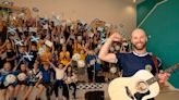 'No Scotland No Party' anthem becomes huge hit in Argentina as South Americans adopt Steve Clarke's side for Euros