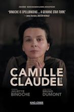 Camille Claudel 1915