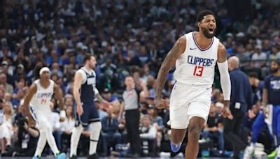 Rumores NBA: Los dos equipos candidatos al anillo que quieren hacerse con Paul George