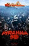 Piranha 3D