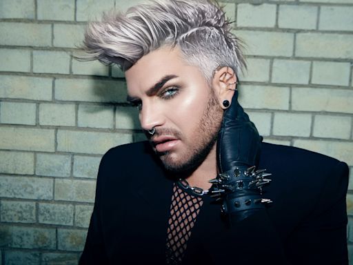 Adam Lambert changes pronoun to 'he' in 'Whataya Want From Me' 15 years after release