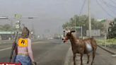 Goat Simulator 3 usa filtración de GTA 6 en un tráiler y Rockstar los denuncia pidiendo que eliminen el clip