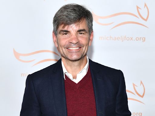 George Stephanopoulos Says He Shouldn’t Have Commented on President Joe Biden’s Ability to Serve Second Term