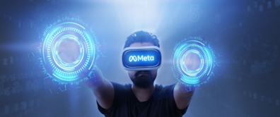 If You Can Only Buy One Metaverse Stock in April, It Better Be One of These 3 Names