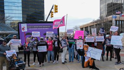 A tiny Texas town votes against becoming 'Sanctuary City for the Unborn.' What it means