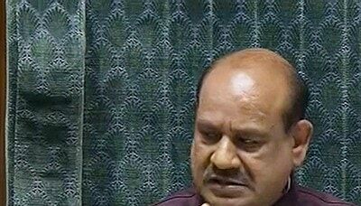 Stay alert in proceedings or lose chance to ask question: LS speaker to MPs