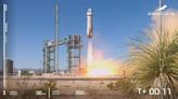 Bezos’ Blue Origin launches first crew to edge of space since 2022 | Honolulu Star-Advertiser