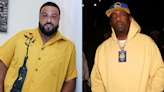 DJ Khaled Confirms He Once Refused To Shake Tony Yayo’s Hand, Explains Why