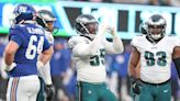 NFL Divisional Round picks: Who the ‘experts’ are taking in Eagles vs. Giants