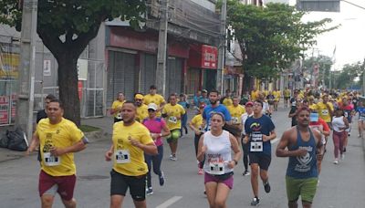 3ª Corrida Monte Bom Jesus acontece em Caruaru neste domingo